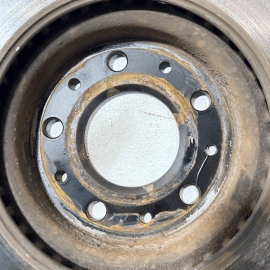 Front Left Or Right Side Disk Brake Rotor GMC Terrain 2018-2021 OEM 1 PCS