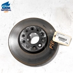 Front Left Or Right Side Disk Brake Rotor GMC Terrain 2018-2021 OEM 1 PCS