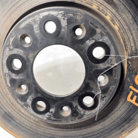 Front Left Or Right Side Disk Brake Rotor GMC Terrain 2018-2021 OEM 1 PCS