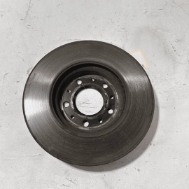 Front Driver Or Passenger Side Disk Brake Rotor GMC Terrain 2018-2021 OEM 1