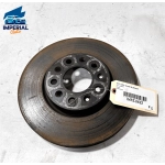 Front Driver Or Passenger Side Disk Brake Rotor GMC Terrain 2018-2021 OEM 1