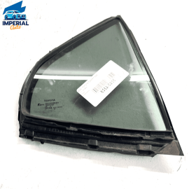 TOYOTA CAMRY XSE 2018-2023 REAR PASSENGER SIDE DOOR WINDOW FIXED VENT GLASS