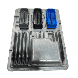GMC TERRAIN 2018-2020 ENGINE COMPUTER CONTROL MODULE UNIT ECM ECU OEM
