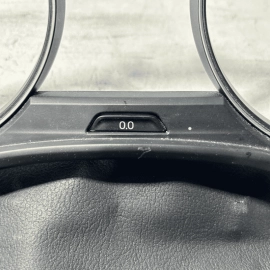 2018 - 2019 VOLKSWAGEN ATLAS DASH CLUSTER SPEEDOMETER BEZEL & AIR VENT OEM