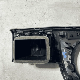 2018 - 2019 VOLKSWAGEN ATLAS DASH CLUSTER SPEEDOMETER BEZEL & AIR VENT OEM