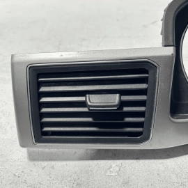 2018 - 2019 VOLKSWAGEN ATLAS DASH CLUSTER SPEEDOMETER BEZEL & AIR VENT OEM