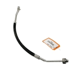 2017 - 2023 AUDI Q7 PREMIUM GAS  A/C AC AIR CONDITIONING HOSE LINE PIPE OEM