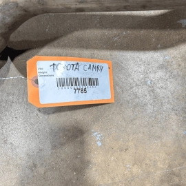 2019 - 2023 TOYOTA CAMRY L LE FWD 2.5L CENTER EXHAUST SYSTEM PIPE W/ MUFFLE
