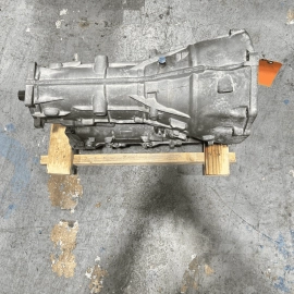 2017 BMW 430IX F30 F36 AWD Automatic Transmission Gearbox Gear Box Assembly