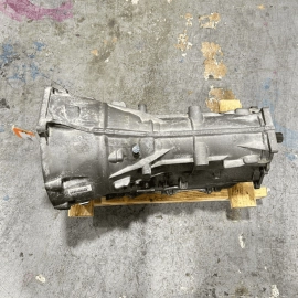 2017 BMW 430IX F30 F36 AWD Automatic Transmission Gearbox Gear Box Assembly