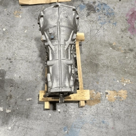 2017 BMW 430IX F30 F36 AWD Automatic Transmission Gearbox Gear Box Assembly