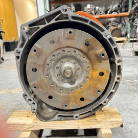 2017 BMW 430IX F30 F36 AWD Automatic Transmission Gearbox Gear Box Assembly