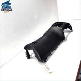10-13 MB S550 S600 S63 AMG Instrument Dash Dashboard Lower Knee Panel Cover