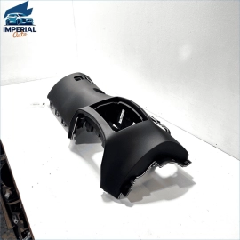 10-13 MB S550 S600 S63 AMG Instrument Dash Dashboard Lower Knee Panel Cover