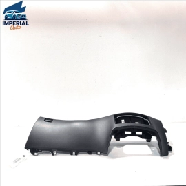 10-13 MB S550 S600 S63 AMG Instrument Dash Dashboard Lower Knee Panel Cover