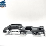 10-13 MB S550 S600 S63 AMG Instrument Dash Dashboard Lower Knee Panel Cover