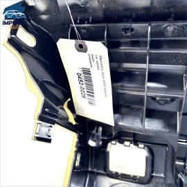 10-13 MB S550 S600 S63 AMG Instrument Dash Dashboard Lower Knee Panel Cover