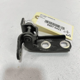 GMC TERRAIN SL 2018-2023 REAR RIGHT PASSENGER SIDE LOWER DOOR HINGE OEM =63