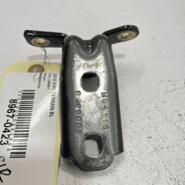 GMC TERRAIN SL 2018-2023 REAR RIGHT PASSENGER SIDE LOWER DOOR HINGE OEM =63