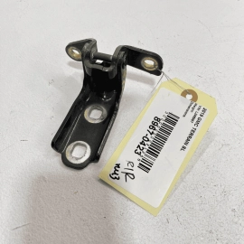 GMC TERRAIN SL 2018-2023 REAR RIGHT PASSENGER SIDE LOWER DOOR HINGE OEM =63