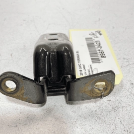 GMC TERRAIN SL 2018-2023 REAR RIGHT PASSENGER SIDE LOWER DOOR HINGE OEM =63