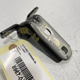 GMC TERRAIN SL 2018-2023 REAR RIGHT PASSENGER SIDE LOWER DOOR HINGE OEM =63