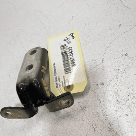 GMC TERRAIN SL 2018-2023 REAR RIGHT PASSENGER SIDE LOWER DOOR HINGE OEM =63