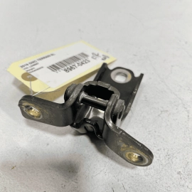 GMC TERRAIN SL 2018-2023 REAR RIGHT PASSENGER SIDE LOWER DOOR HINGE OEM =63