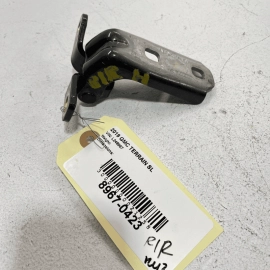 GMC TERRAIN SL 2018-2023 REAR RIGHT PASSENGER SIDE LOWER DOOR HINGE OEM =63
