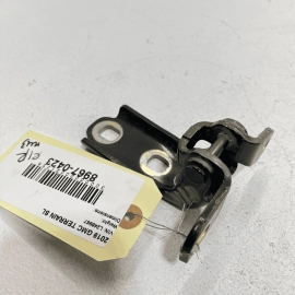 GMC TERRAIN SL 2018-2023 REAR RIGHT PASSENGER SIDE LOWER DOOR HINGE OEM =63