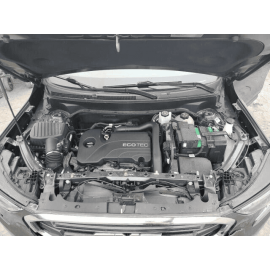 2018-2023 GMC TERRAIN EMISSION SYSTEM PURGE VALVE HOSE TUBE PIPE OEM