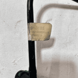 2018-2023 GMC TERRAIN EMISSION SYSTEM PURGE VALVE HOSE TUBE PIPE OEM