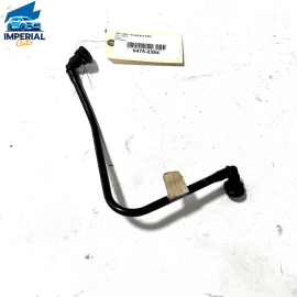 2018-2023 GMC TERRAIN EMISSION SYSTEM PURGE VALVE HOSE TUBE PIPE OEM