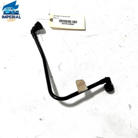 2018-2023 GMC TERRAIN EMISSION SYSTEM PURGE VALVE HOSE TUBE PIPE OEM