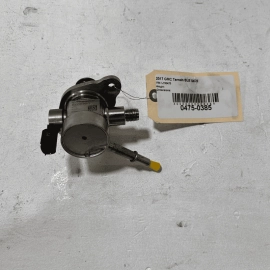 2018 - 2022 GMC TERRAIN 1.5 High Pressure Fuel Pump OEM