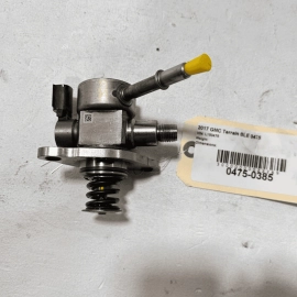 2018 - 2022 GMC TERRAIN 1.5 High Pressure Fuel Pump OEM