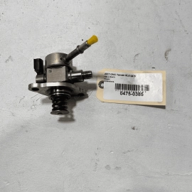 2018 - 2022 GMC TERRAIN 1.5 High Pressure Fuel Pump OEM