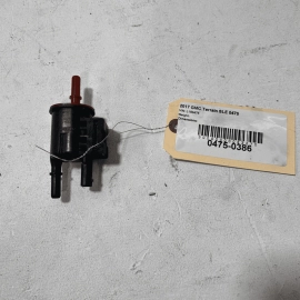 2018-2023 GMC TERRAIN 1.5L GAS FUEL EMISSION SYSTEM PURGE CONTROL VALVE