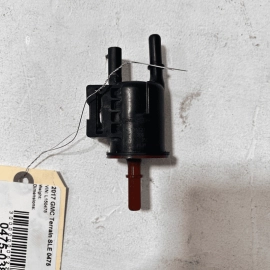 2018-2023 GMC TERRAIN 1.5L GAS FUEL EMISSION SYSTEM PURGE CONTROL VALVE