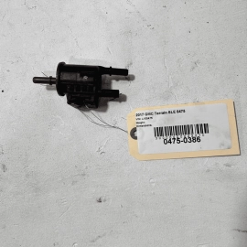 2018-2023 GMC TERRAIN 1.5L GAS FUEL EMISSION SYSTEM PURGE CONTROL VALVE