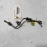 2018-2021 GMC TERRAIN 1.5L INTERMEDIATE FUEL FEED PIPE TUBE HOSE OEM