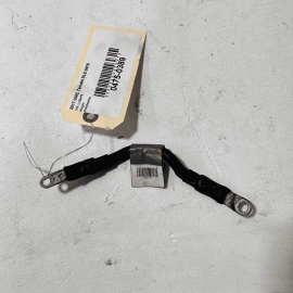 2018 - 2023 GMC TERRAIN NEGATIVE BATTERY CABLE WIRE HARNESS OEM 2018 - 2023 GMC TERRAIN NEGATIVE BATTERY CABLE WIRE HARNESS OEM