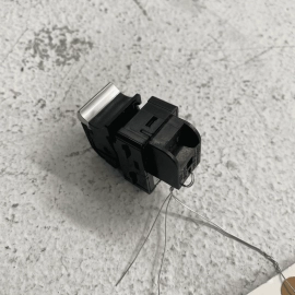 AUDI 2018-2023 A5 SPORTBACK REAR RIGHT PASSENGER DOOR WINDOW CONTROL SWITCH