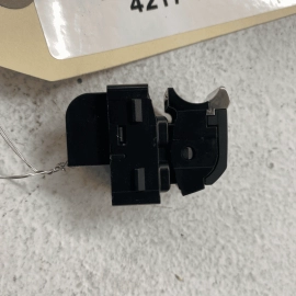 AUDI 2018-2023 A5 SPORTBACK REAR RIGHT PASSENGER DOOR WINDOW CONTROL SWITCH