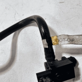 2018-2023 GMC TERRAIN 1.5L BRAKE BOOSTER VACUUM HOSE TUBE PIPE & SENSOR OEM