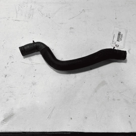 2018-2023 GMC TERRAIN 1.5L RADIATOR COOLANT UPPER HOSE TUBE & CLAMPS OEM