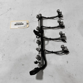 18-22 GMC TERRAIN 1.5L FUEL INJECTORS RAIL LINE W/Fuel Injector Connector O