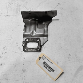 2018-2023 GMC TERRAIN 1.5L ENGINE TURBOCHARGER REAR HEAT SHIELD COVER OEM