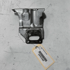 2018-2023 GMC TERRAIN 1.5L ENGINE TURBOCHARGER REAR HEAT SHIELD COVER OEM