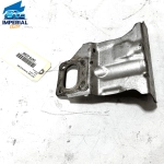 2018-2023 GMC TERRAIN 1.5L ENGINE TURBOCHARGER REAR HEAT SHIELD COVER OEM